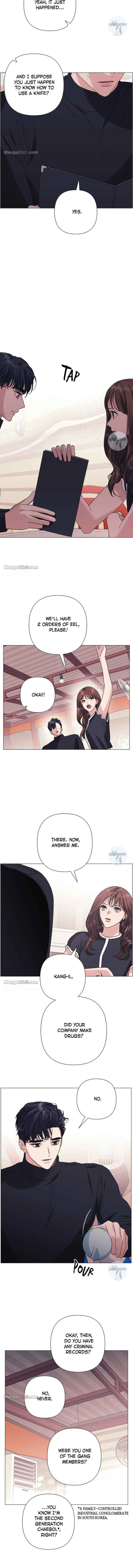 A Close Call Romance [ALL CHAPTERS] Chapter 37